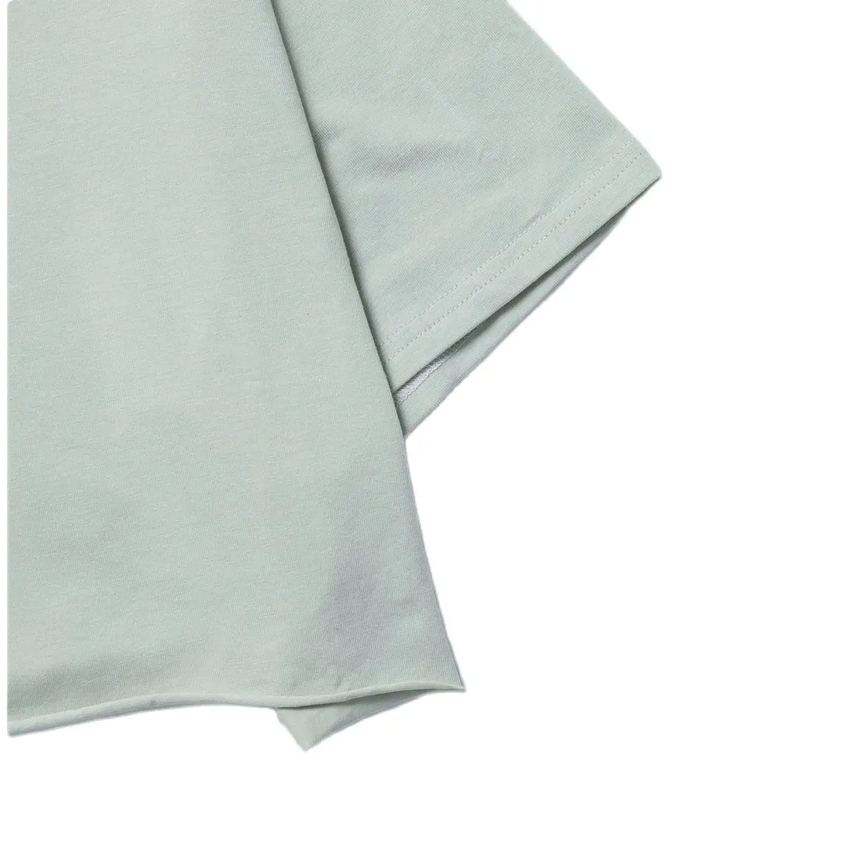 T-shirt oversize femme - Gymfit
