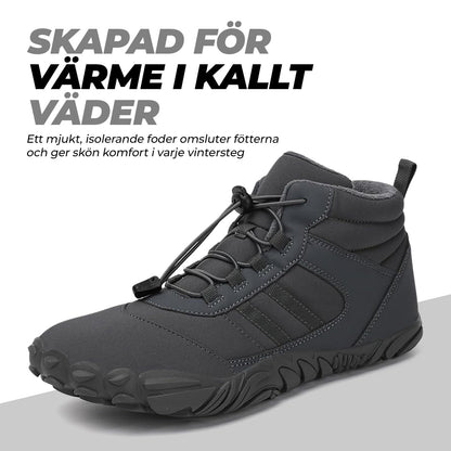Peak Kasdava Nordic Skor - Gymfit