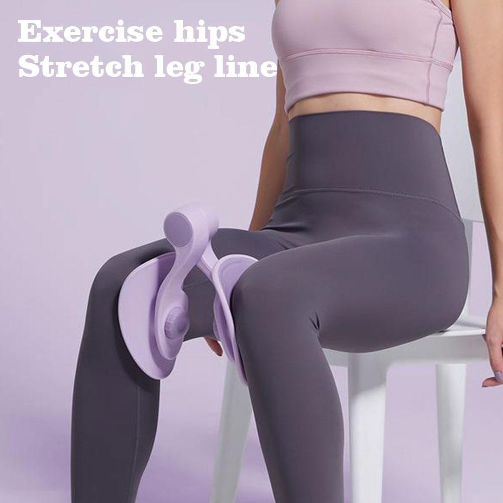 Pelvic Trainer - entraînez et renforcez vos muscles du plancher pelvien - Gymfit