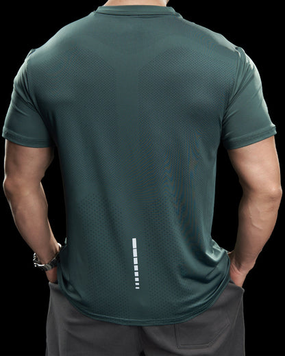 Performance Quick Dry T-shirt - Gymfit