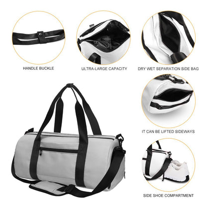 alt
Sac de sport personnalisé pour musculation - Gymfit
