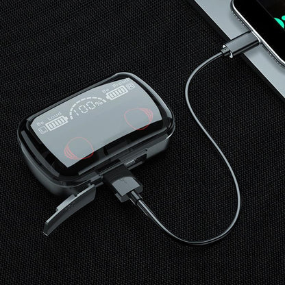 Écouteurs Bluetooth intra-auriculaires Power - Gymfit