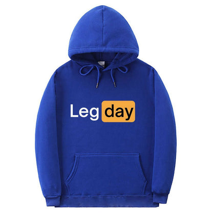 alt
Hoodie Power Leg Day - Gymfit