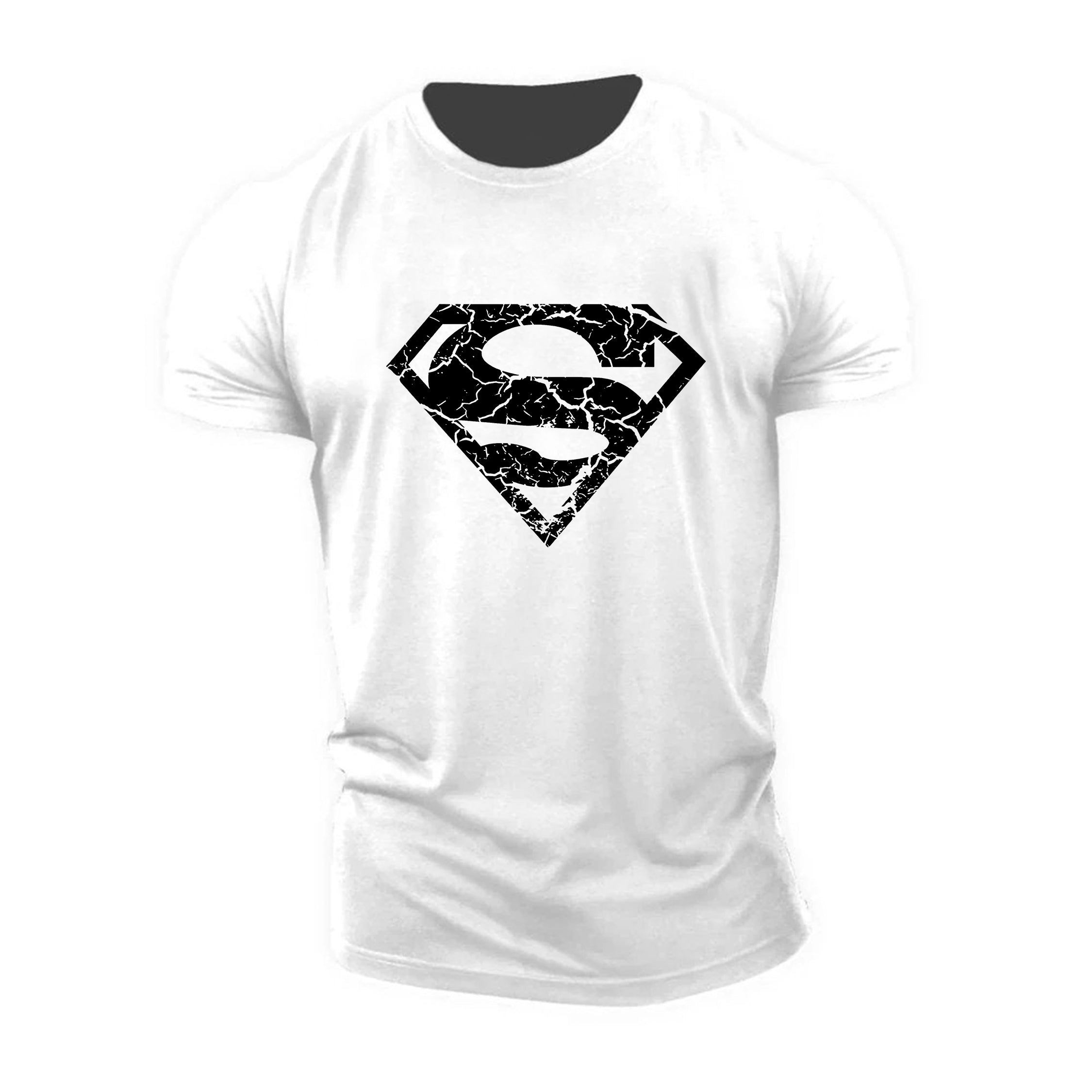 Power Supermans T-shirt - Gymfit