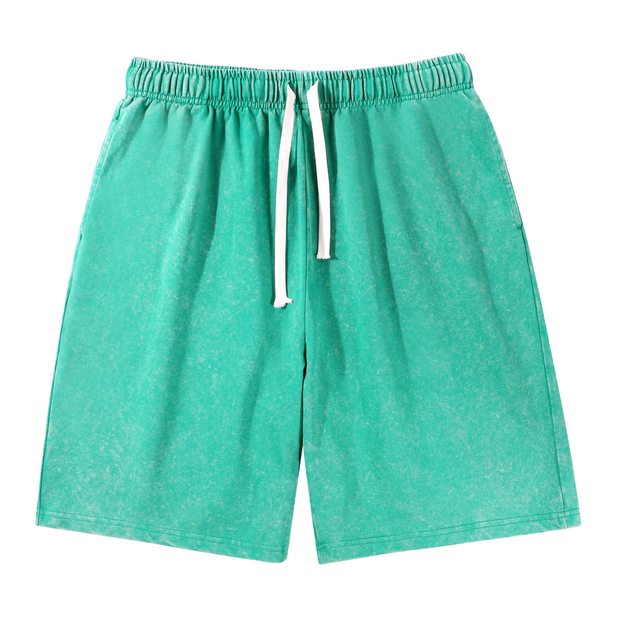 Shorts délavés premium - Gymfit