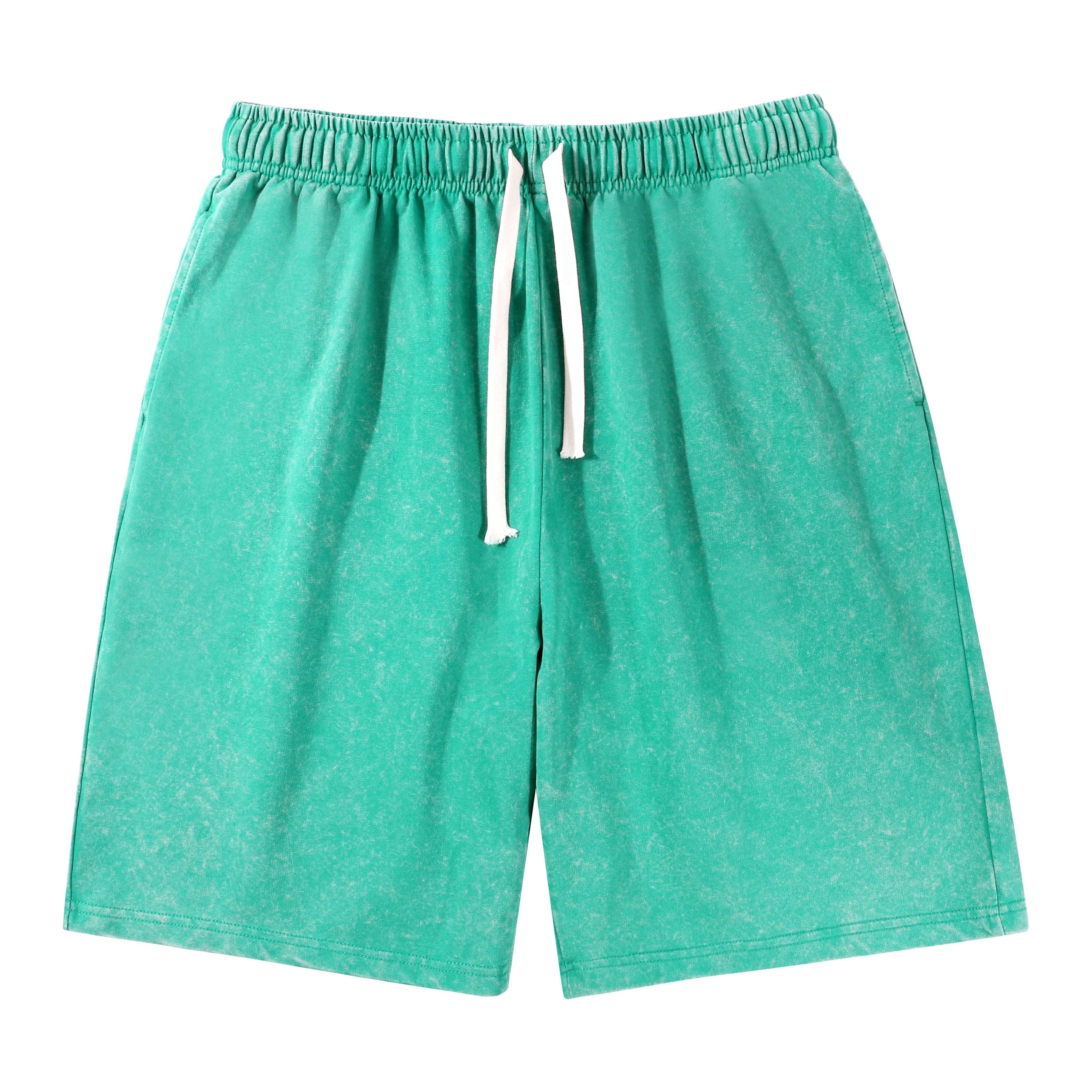 Shorts délavés premium - Gymfit