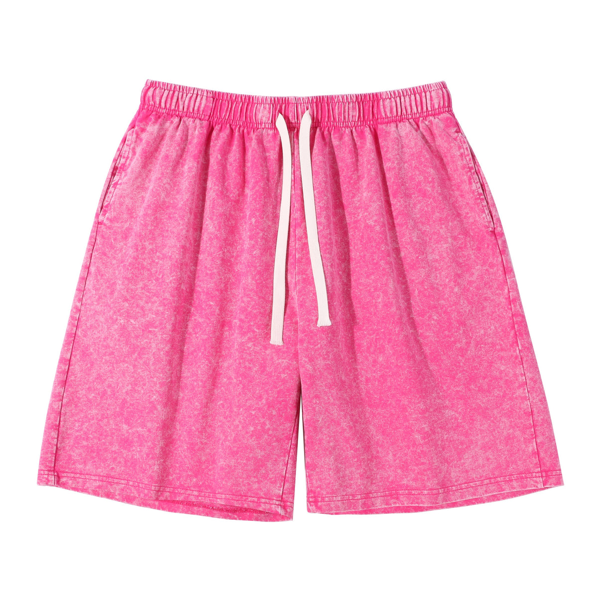 Shorts délavés premium - Gymfit