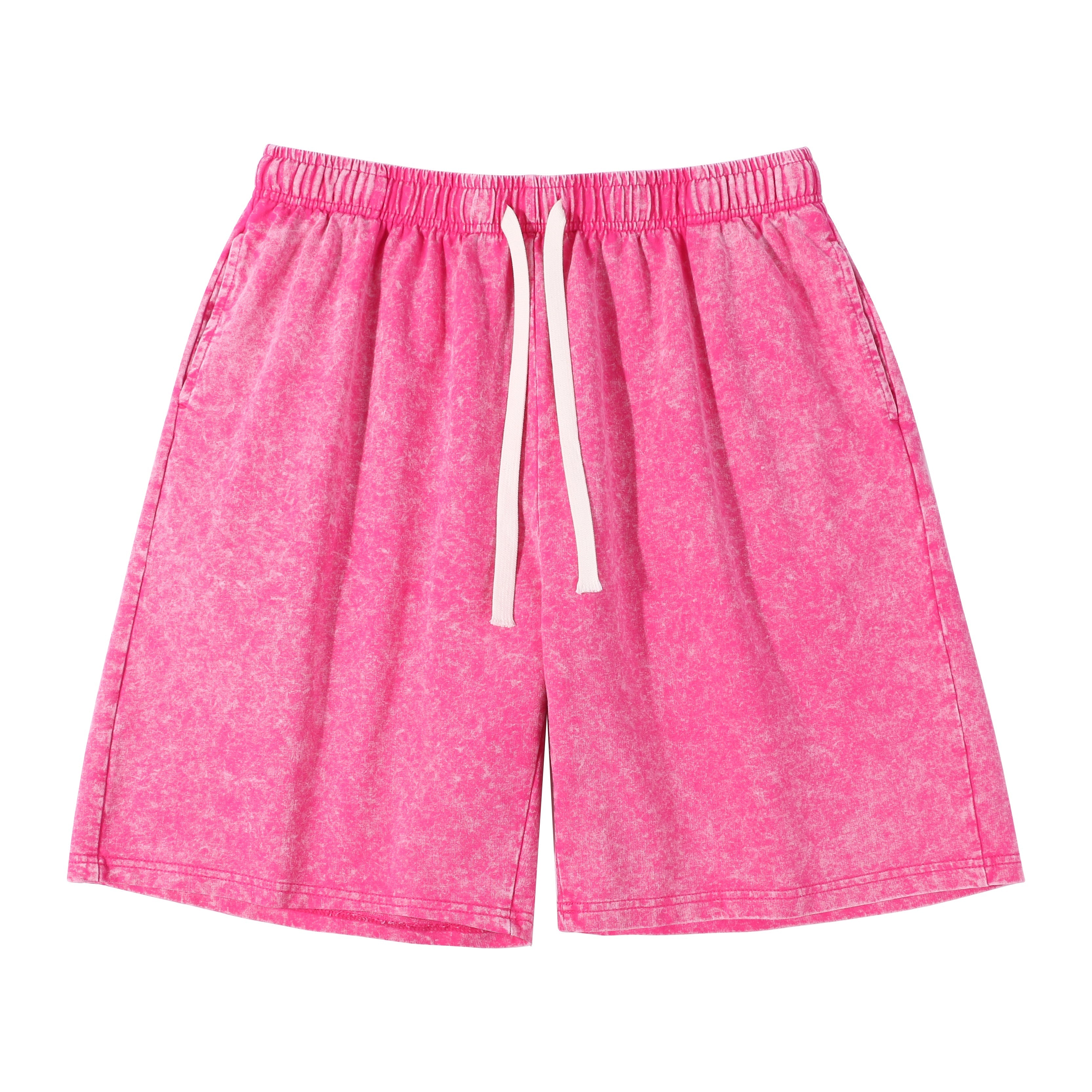 Shorts délavés premium - Gymfit
