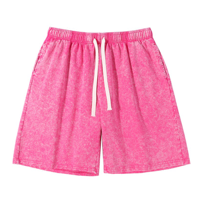 Shorts délavés premium - Gymfit