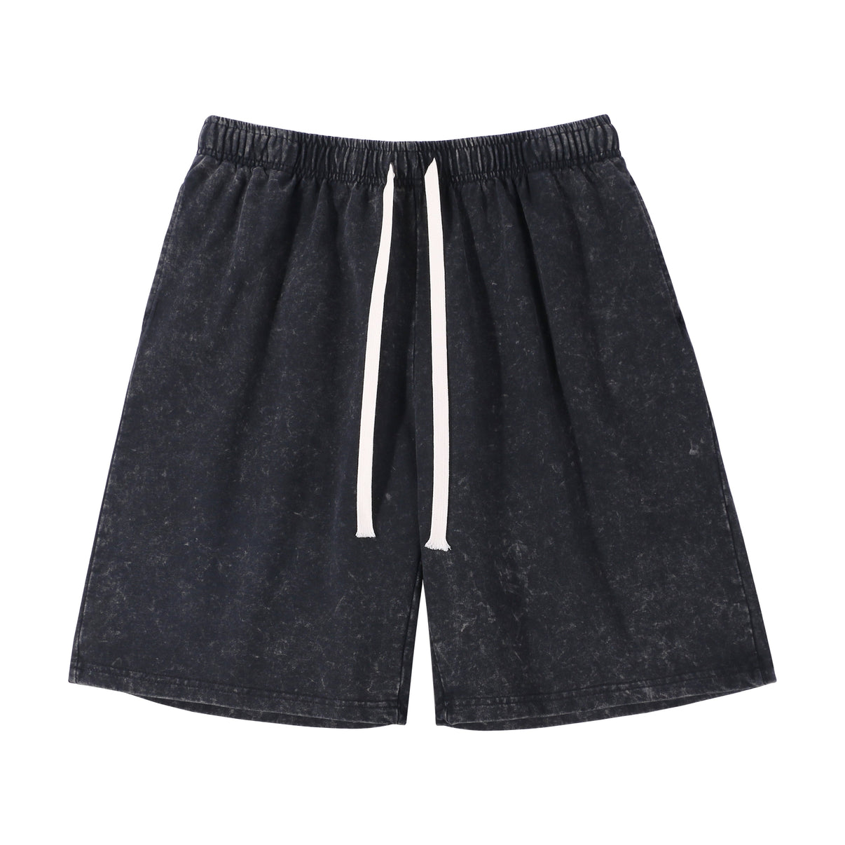 Shorts délavés premium - Gymfit