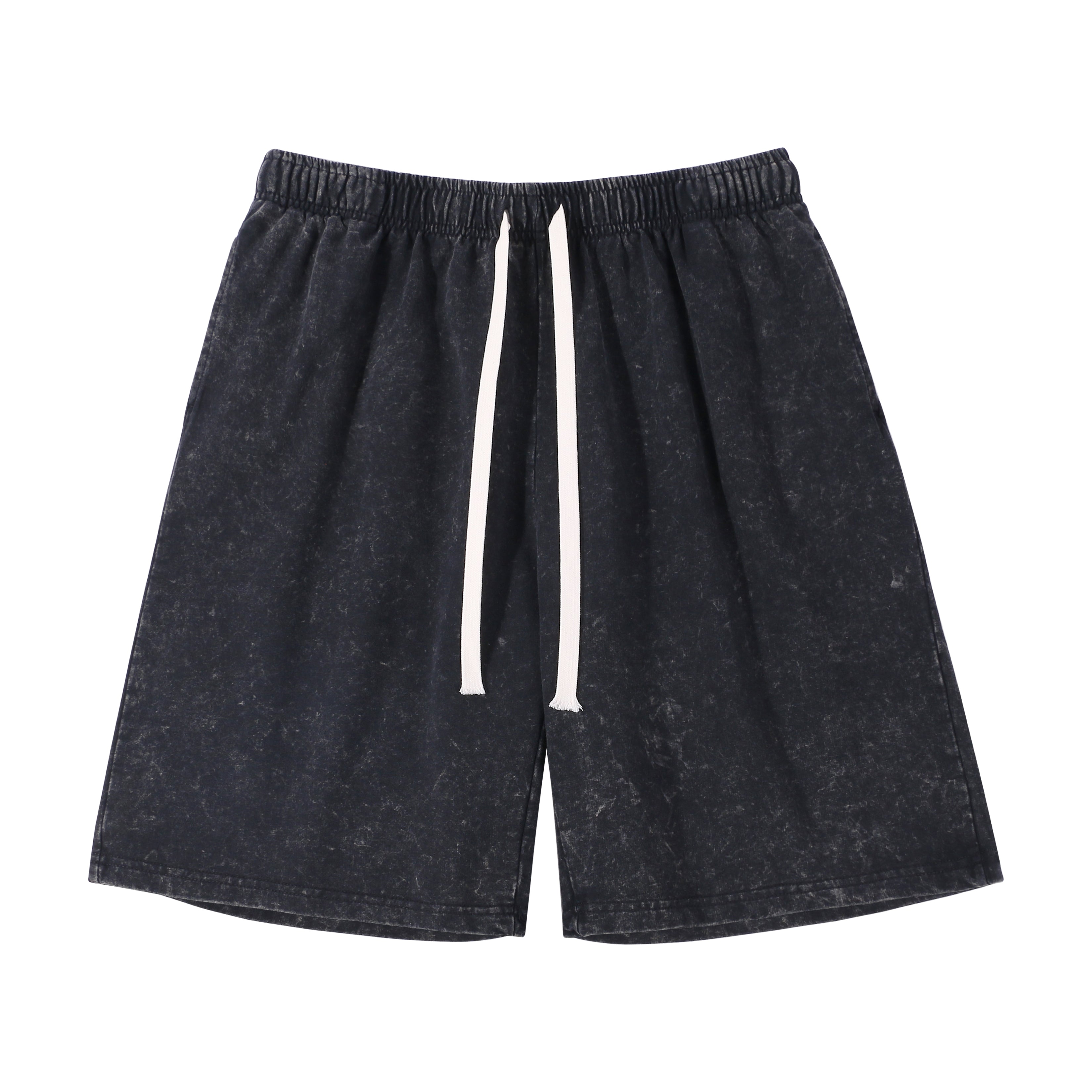 Shorts délavés premium - Gymfit