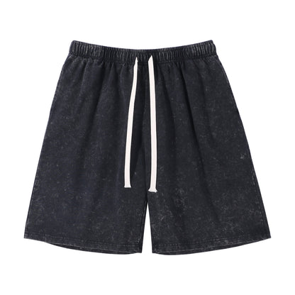 Shorts délavés premium - Gymfit