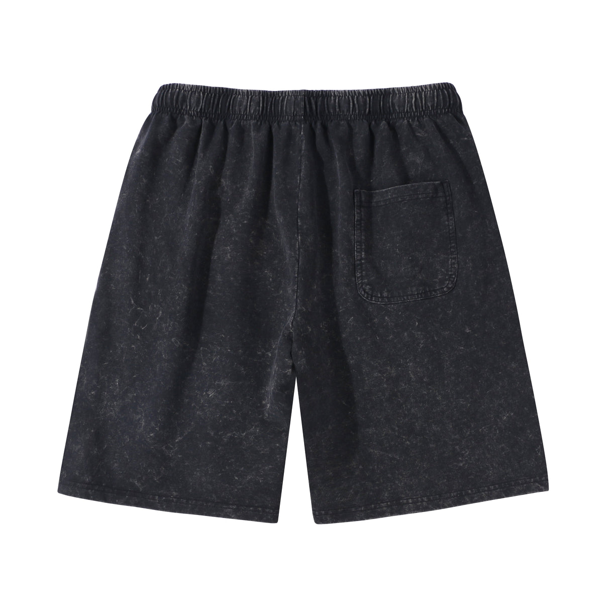 Shorts délavés premium - Gymfit
