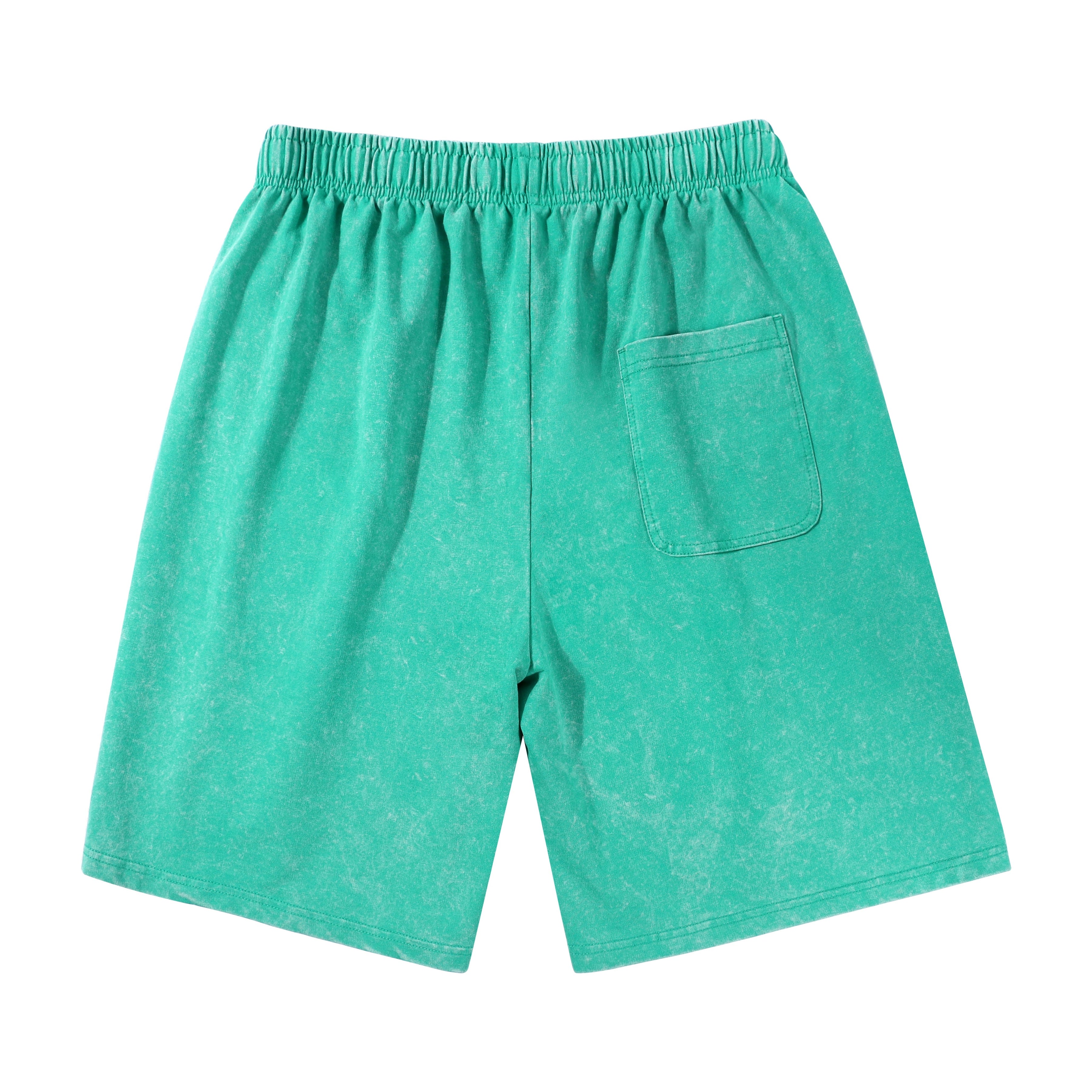 Shorts délavés premium - Gymfit