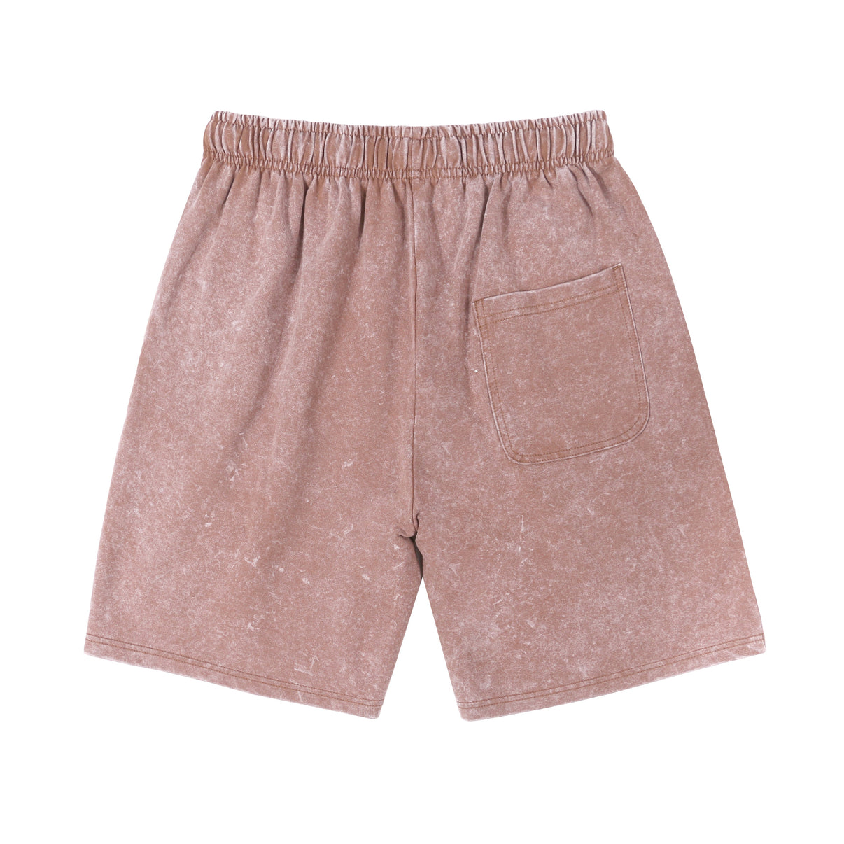 Short de sport premium lavé - Gymfit