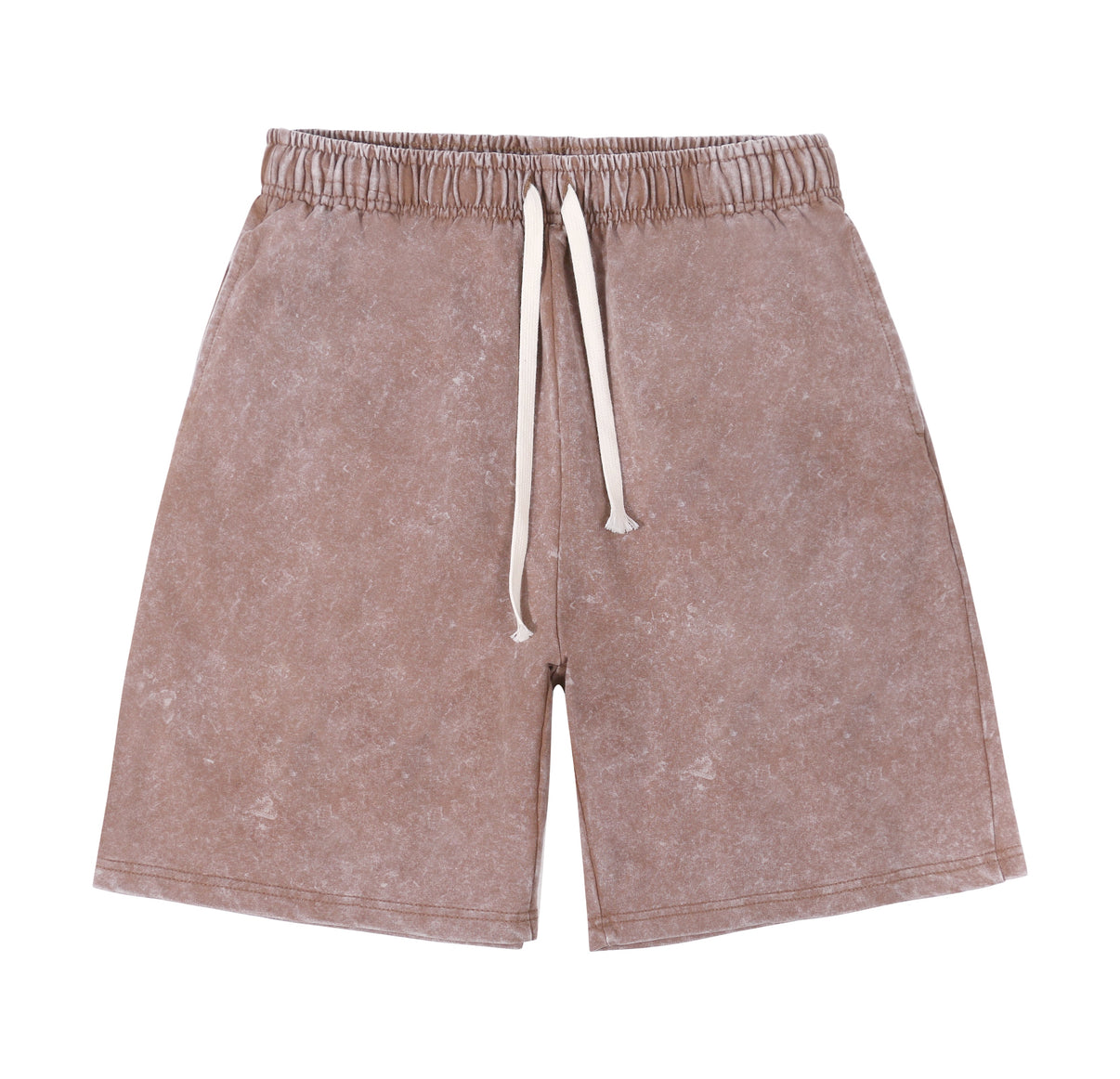 Shorts délavés premium - Gymfit