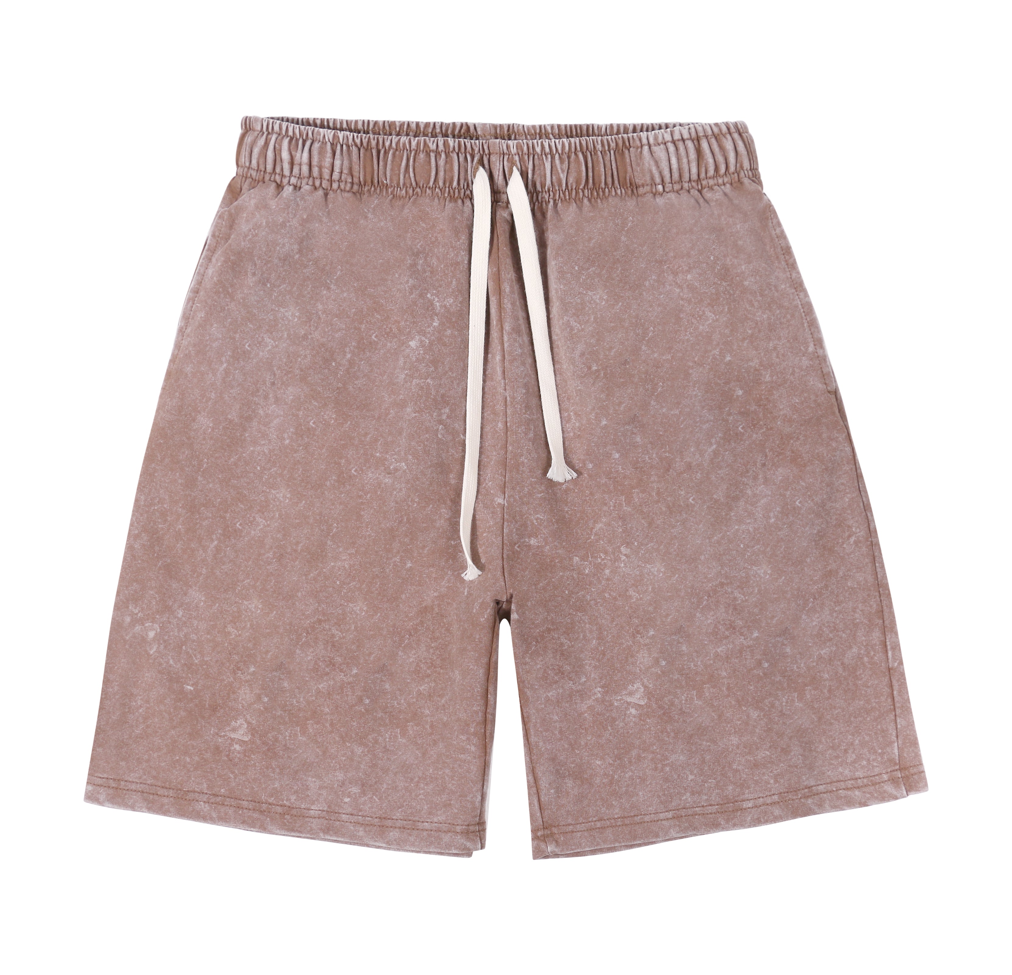 Shorts délavés premium - Gymfit