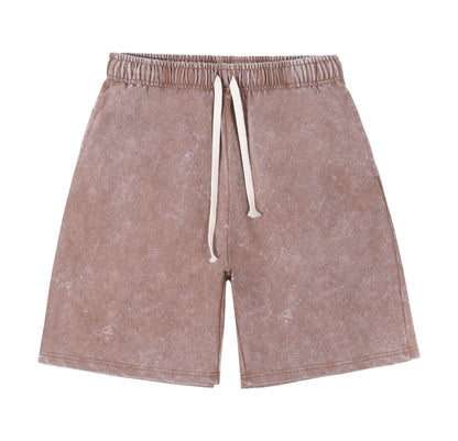 Shorts délavés premium - Gymfit