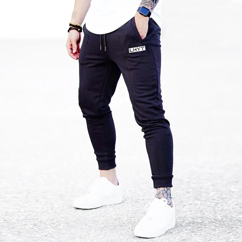 Jogging PrimeFit V2 - Gymfit