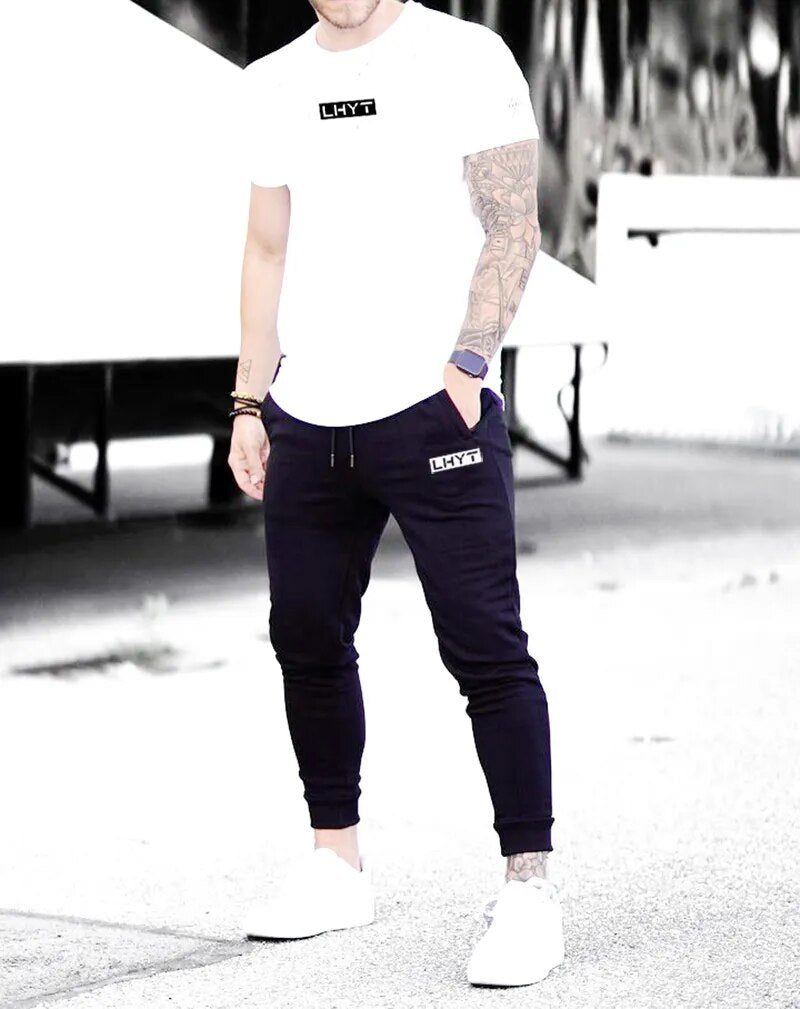 PrimeFit V2 pantalon de jogging - Gymfit