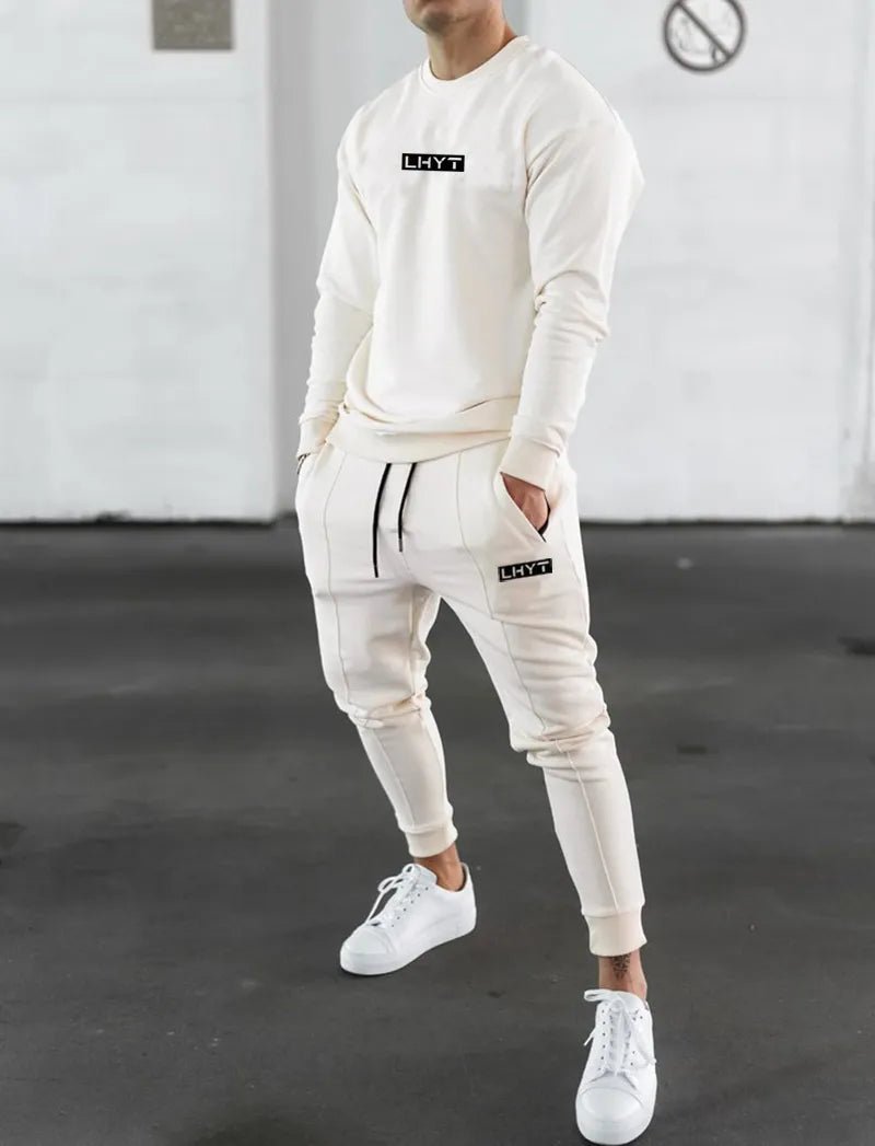 PrimeFit V2 pantalon de jogging - Gymfit
