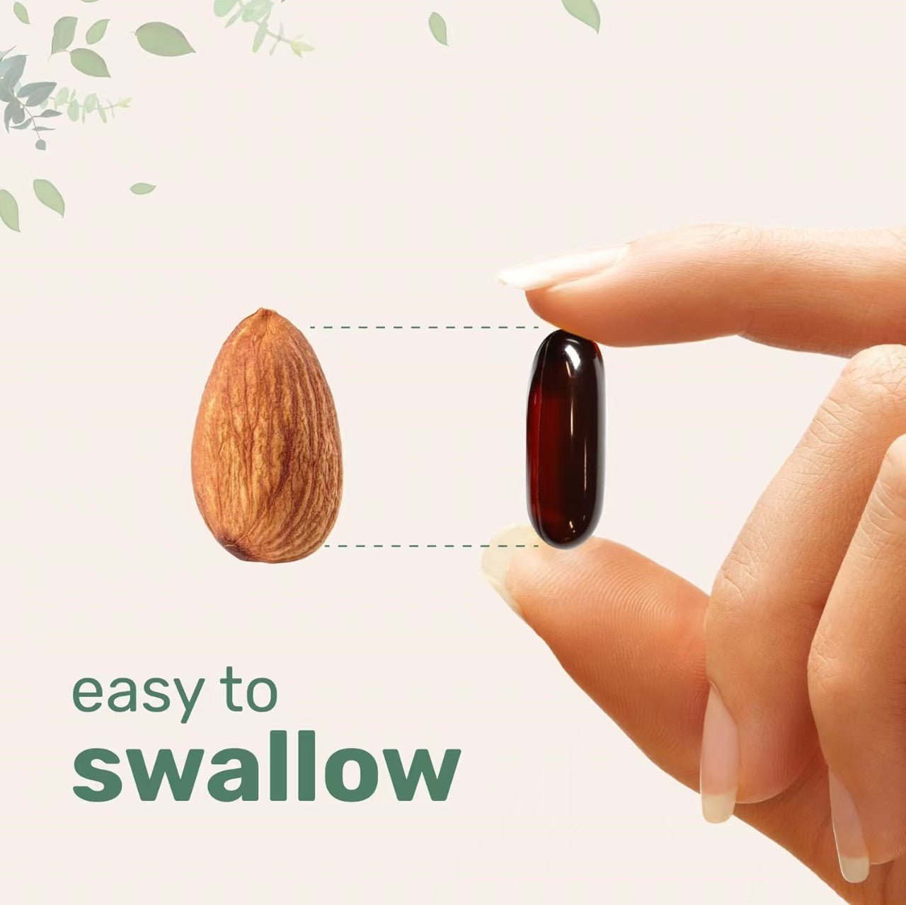 Pumpkin Seed Oil - Gymfit