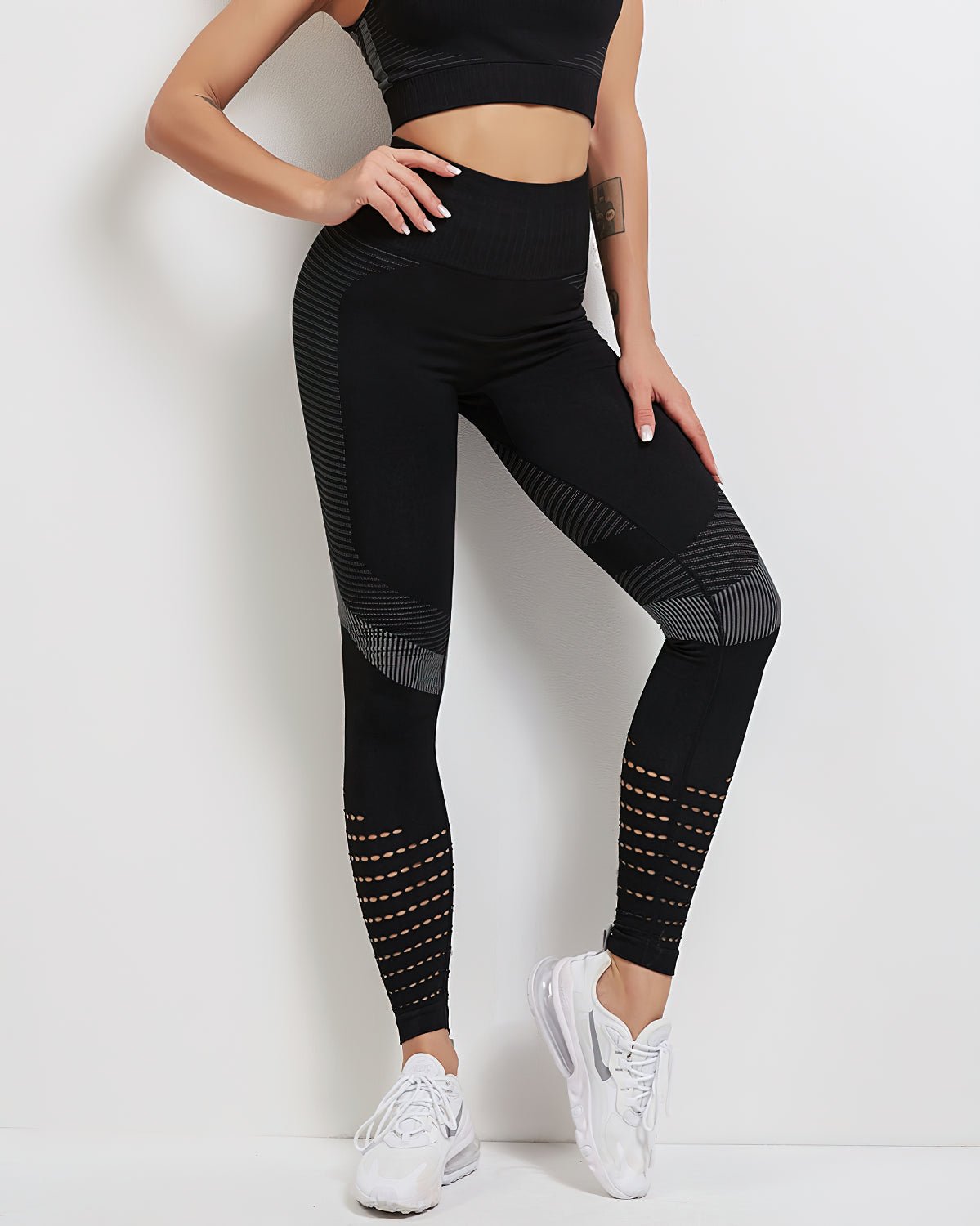 Legging sans coutures Rawica - Gymfit