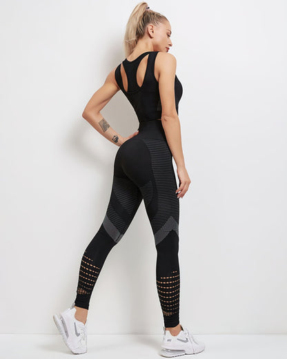 Legging sans couture Rawica - Gymfit