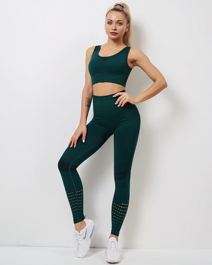 Rawica Legging sans coutures - Gymfit