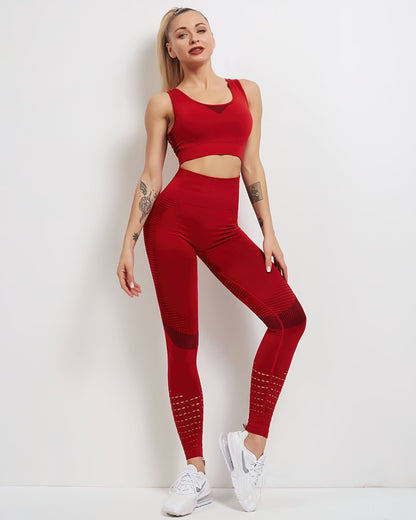 Legging sans coutures Rawica - Gymfit