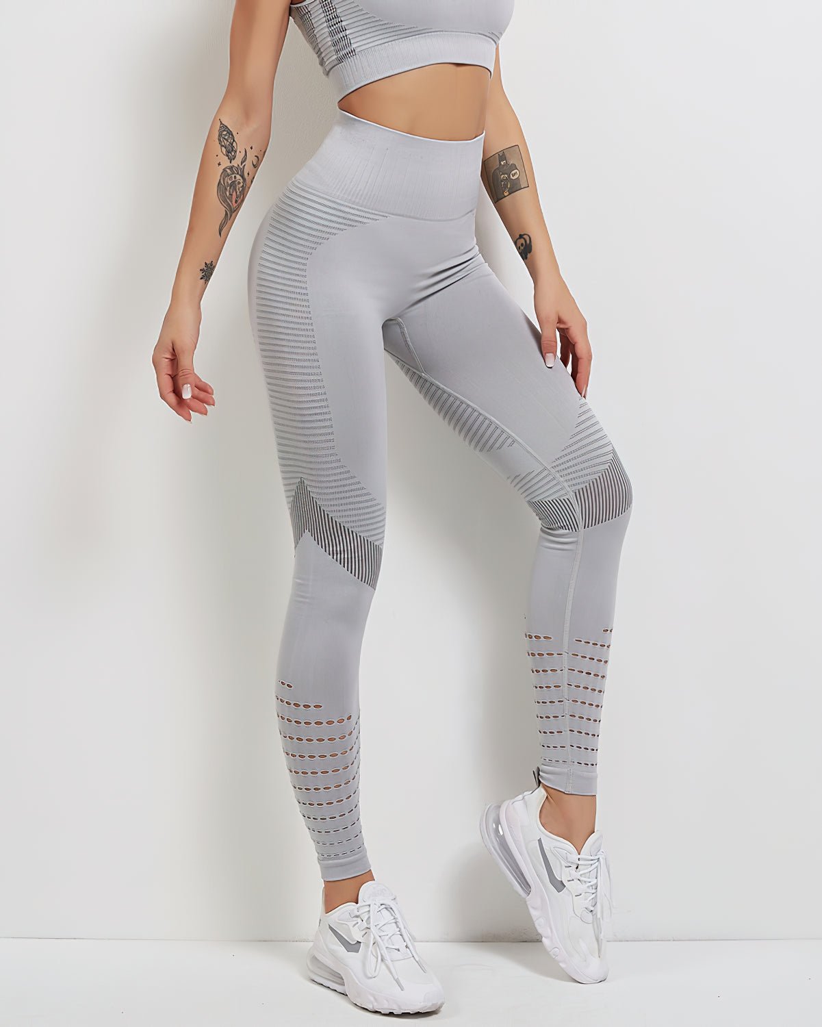 Legging sans couture Rawica - Gymfit