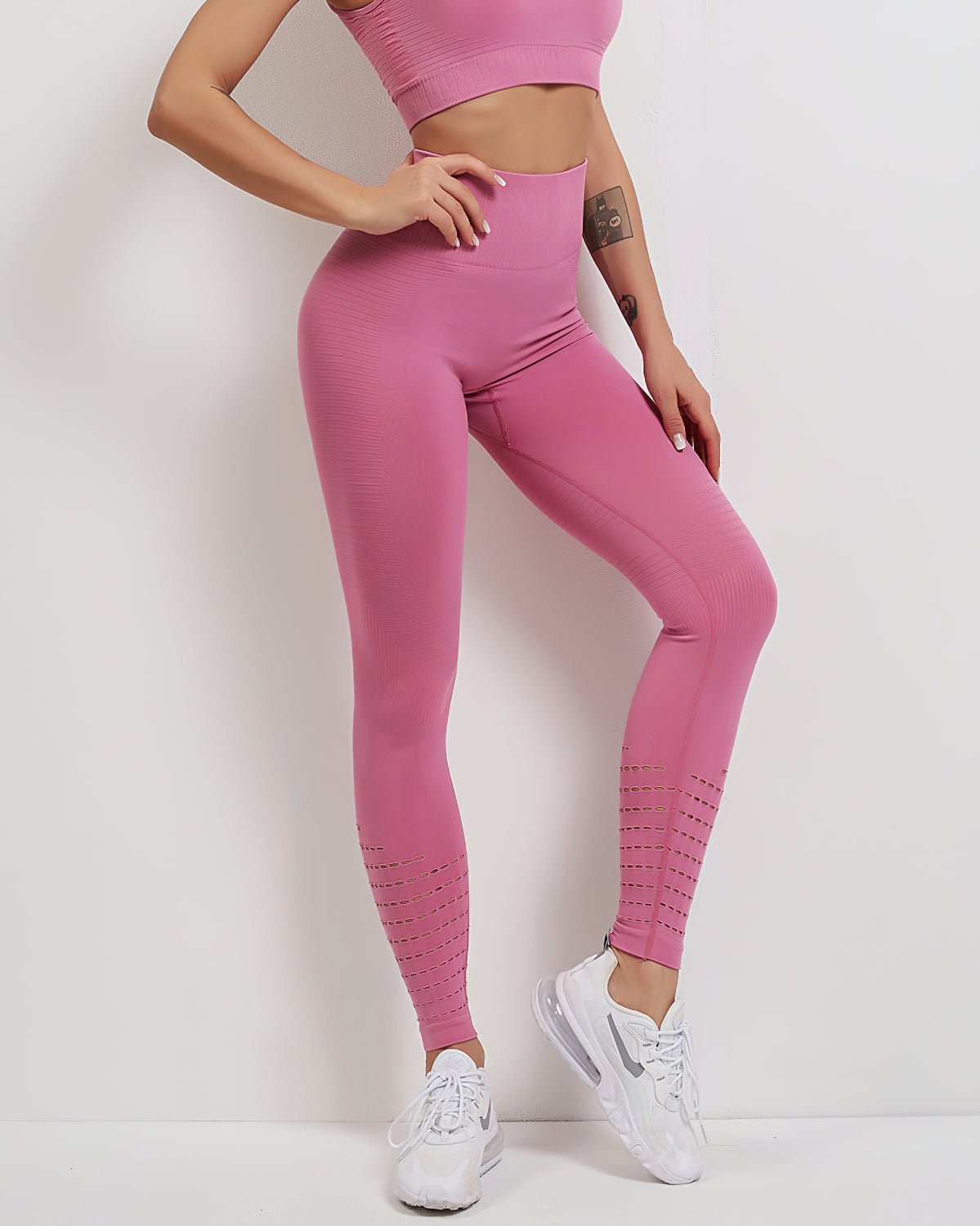 Legging sans coutures Rawica - Gymfit