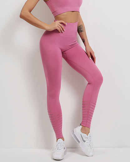 Legging sans coutures Rawica - Gymfit