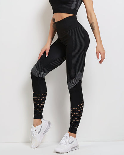 Rawica Leggings sans coutures - Gymfit