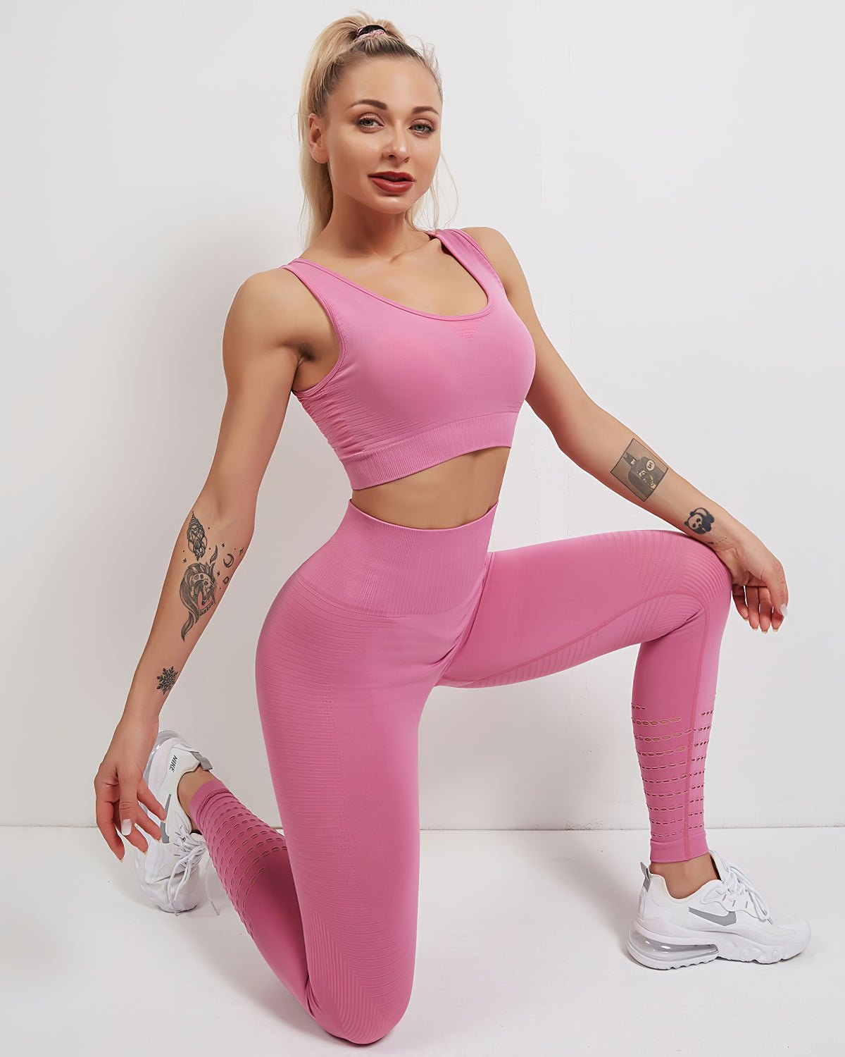Legging sans couture Rawica - Gymfit