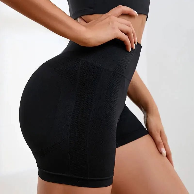 Short Apex sans couture - Gymfit