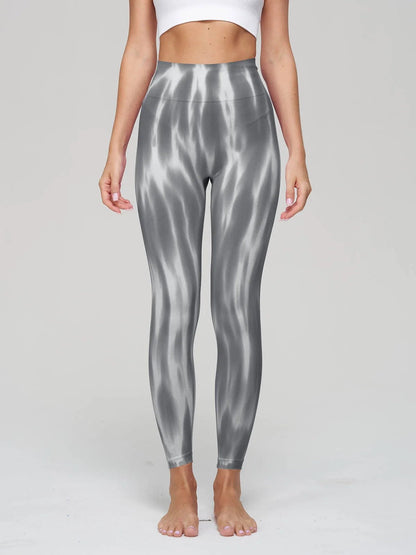 Leggings sans coutures Aura - Gymfit