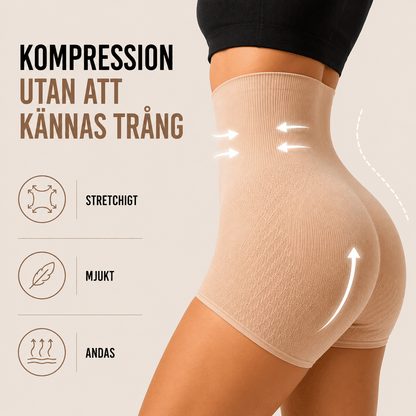 Seamless Silhouette Shape Lift - Gymfit