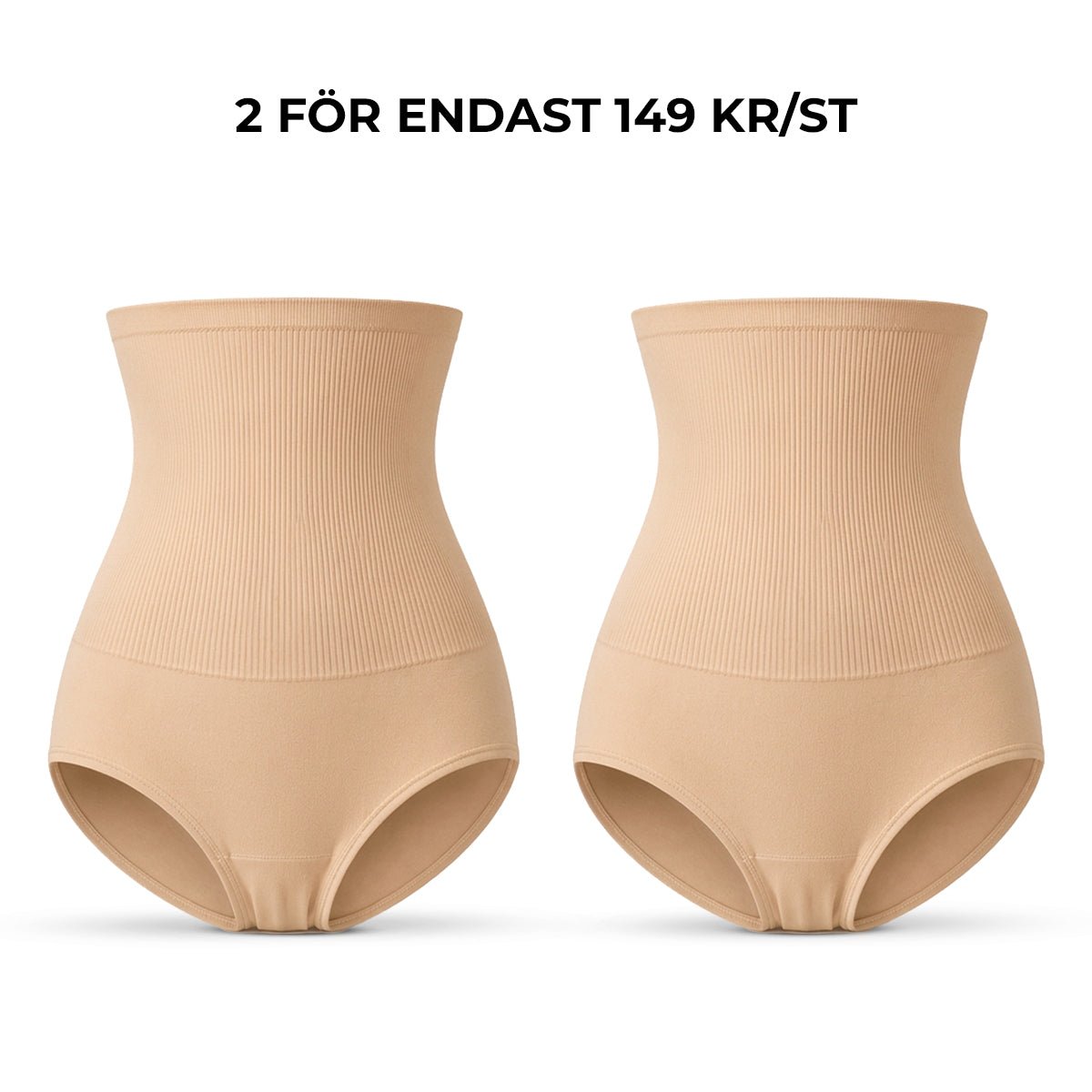 Seamless Silhouette Shape Lift - Gymfit