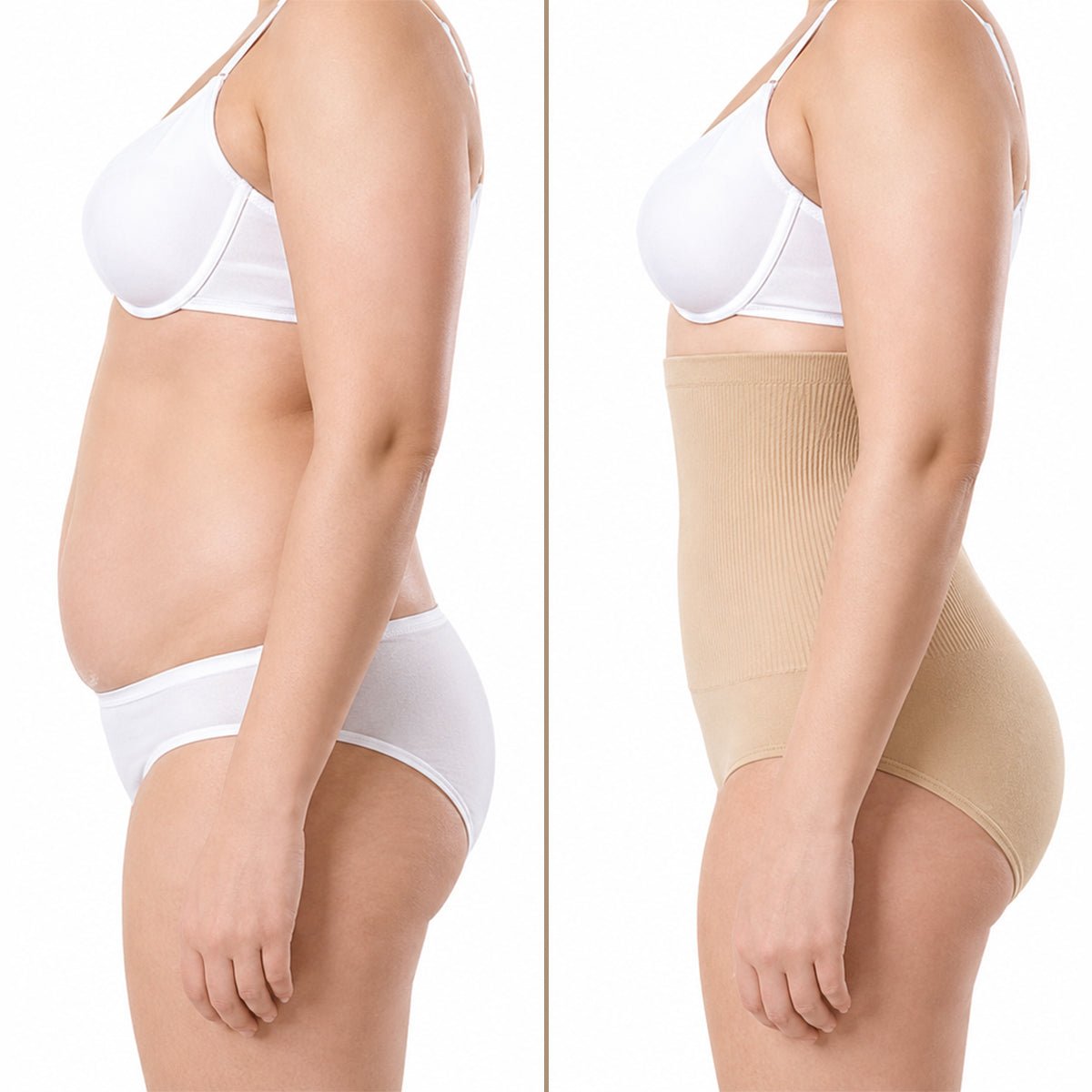 Seamless Silhouette Shape Lift - Gymfit