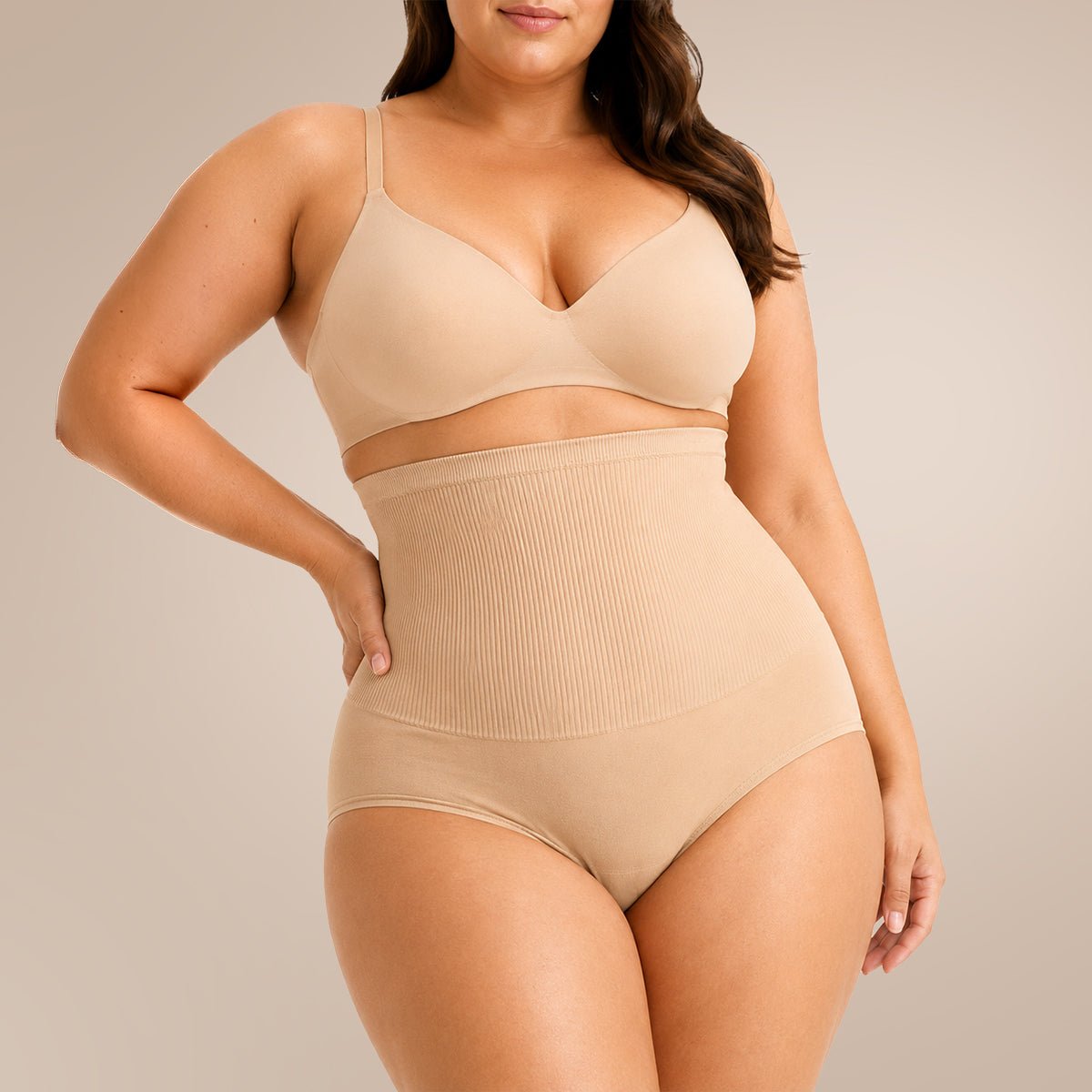 Seamless Silhouette Shape Lift - Gymfit