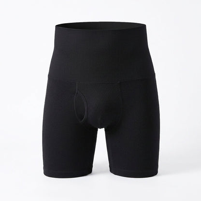 Shaper Men High Compression Shorts - Gymfit