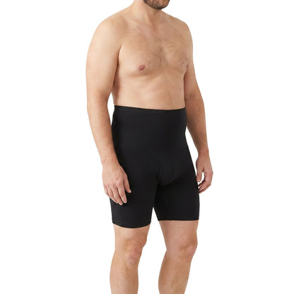 Shaper Men High Compression Shorts - Gymfit