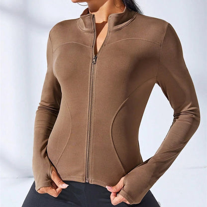 Signature Zip - pull Gymfit