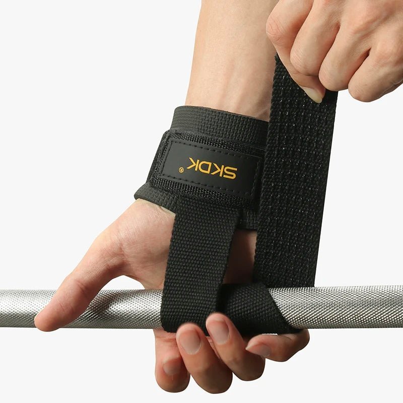 Sangles SKDK - Gymfit