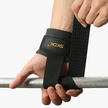 Sangles SKDK - Gymfit