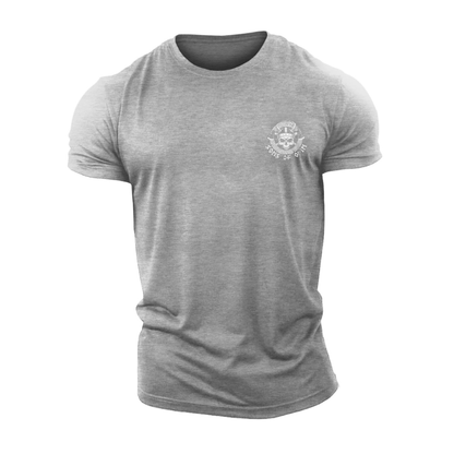 Sons Of Odin Logo T-Shirt - Gymfit