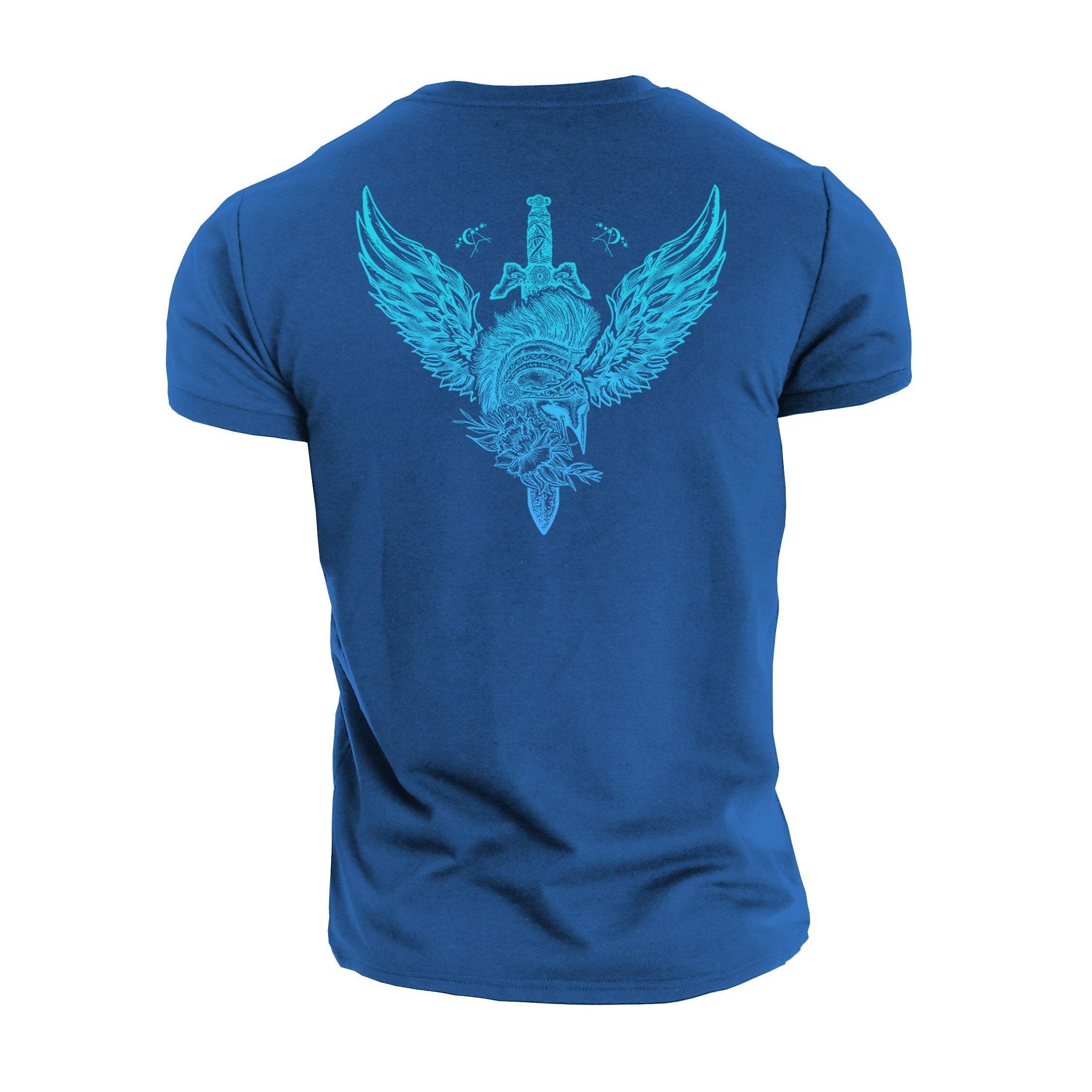 T-shirt de sport Spartan Forged - Gymfit
