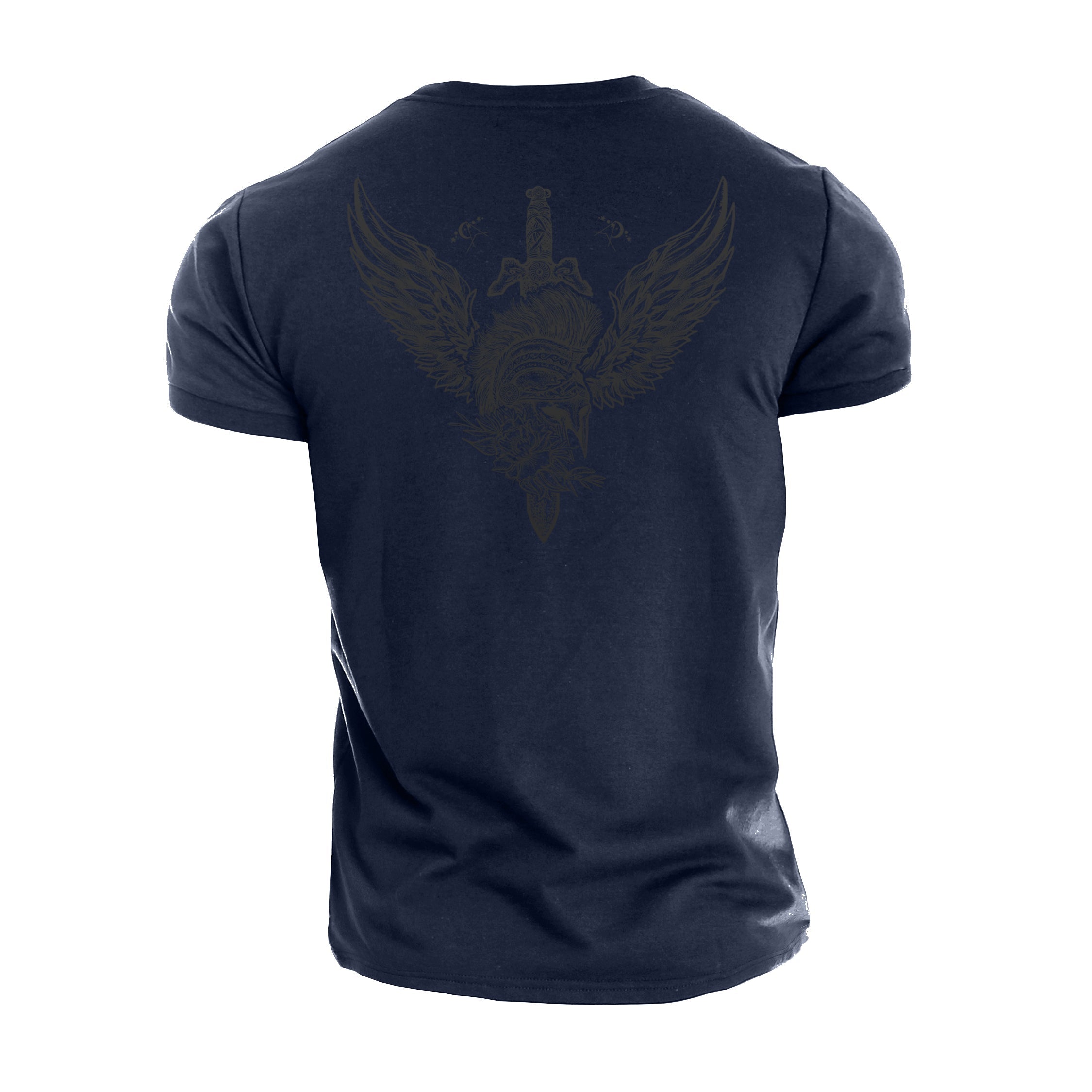 T-shirt de sport Spartan Forged - Gymfit