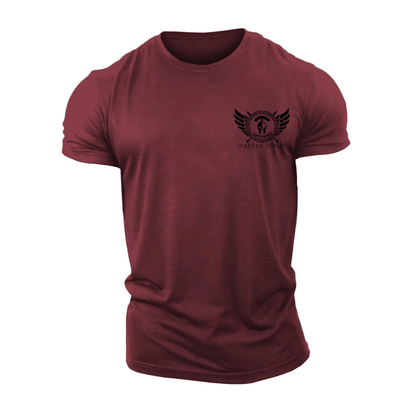 alt
T-shirt de sport Spartan Forged - Gymfit